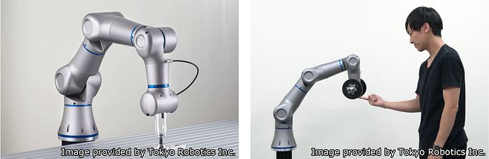 Картинки по запросу Tokyo Robotics Inc.