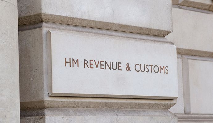 Thousands of sellers red-flagged reveals HMRC