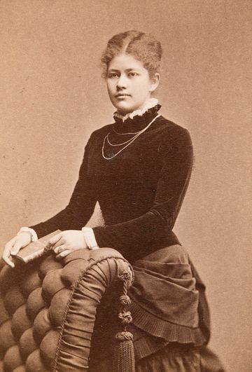 ebba von eckermann