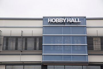 Hobby hall oy