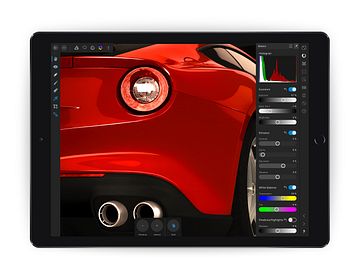 affinity photo free download full version for ipad
