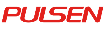 Logotyp för PULSEN