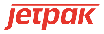 Billedresultat for Jetpak logo