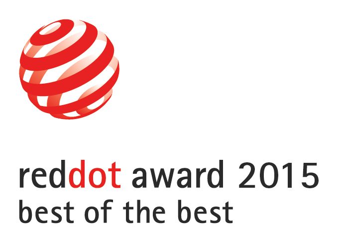 Sony premiado por sus diseños en el Red Dot Design Awards