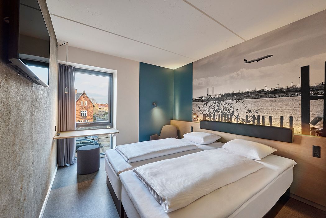 Hotelkæde insourcer vigtig funktion - Zleep Hotels