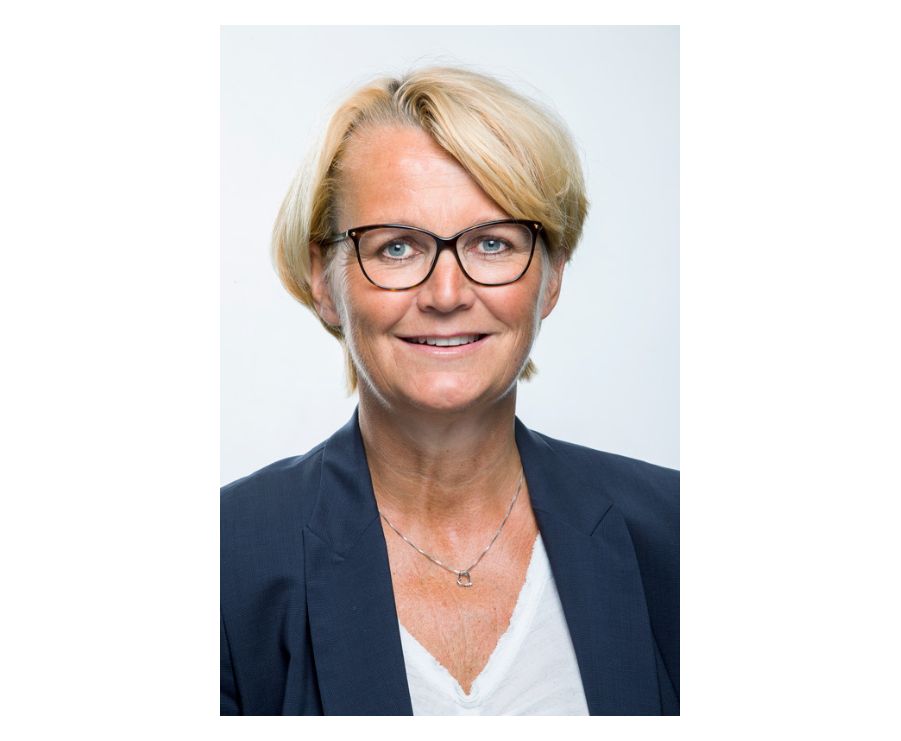 Anette Willumsen, Administrerende direktør i Lindorff Norge