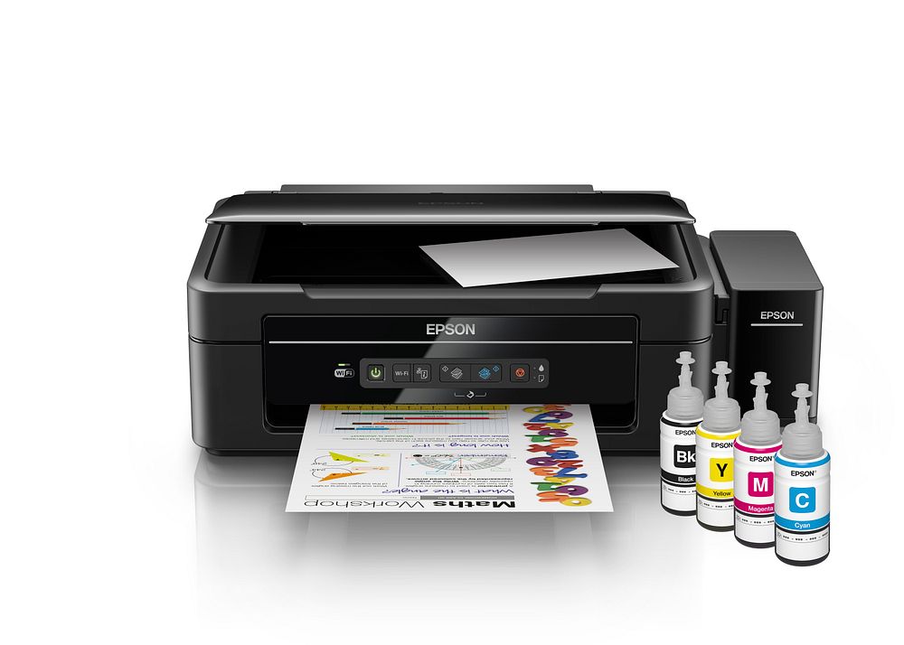 Epson Printer L385