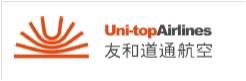 Uni-top Airlines logo