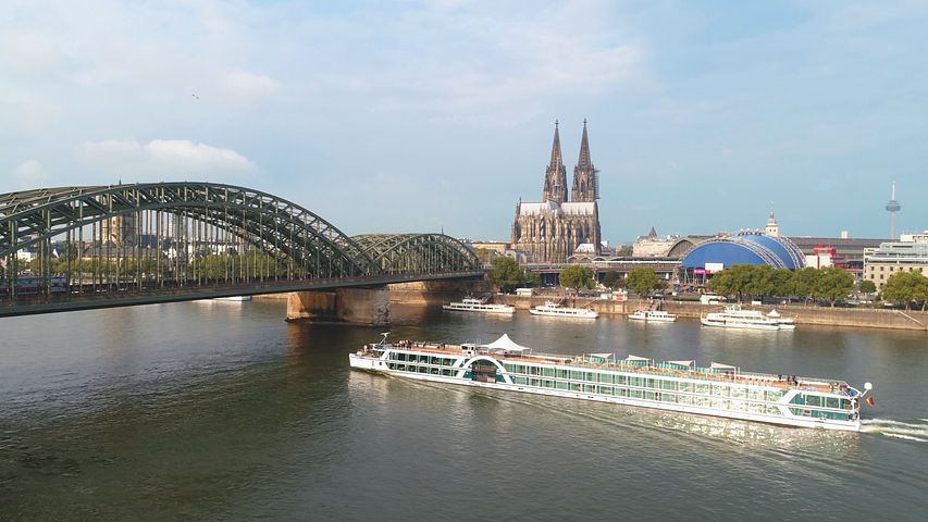 Î‘Ï€Î¿Ï„Î­Î»ÎµÏƒÎ¼Î± ÎµÎ¹ÎºÏŒÎ½Î±Ï‚ Î³Î¹Î± Enjoy a FREE tour package worth Â£200 on any European Brabant sailing in 2020 with Fred. Olsen River Cruises