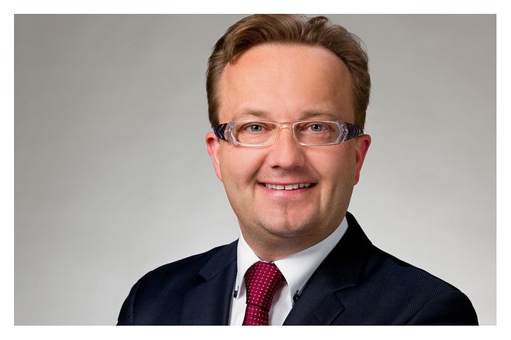 <b>Marco Kraus</b> ist neuer Leiter Vertrieb bei Kindermann - v0i7penb3rupmavjct6s