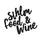 Sthlm Food & Wine