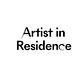 Artist in Residence
