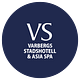 Varbergs Stadshotell & Asia Spa