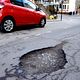 Pothole Index