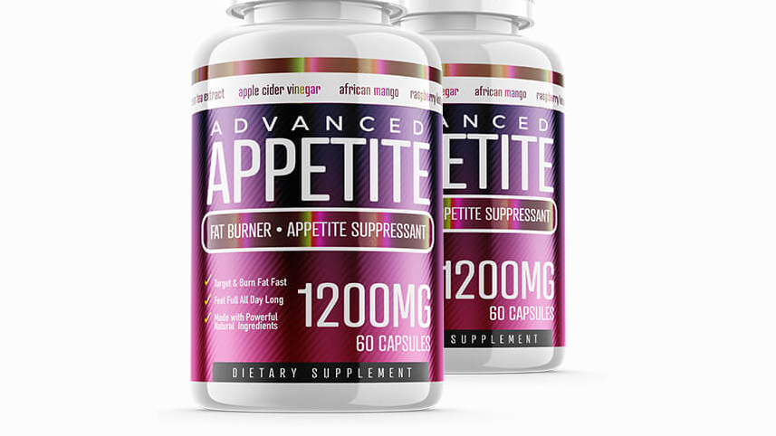 Advanced Appetite Review  (Scam or Legit? Dosage, Side Effects)