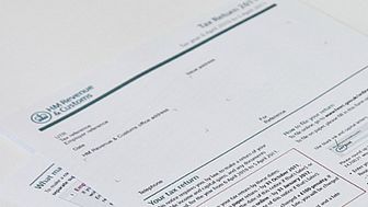 HMRC to email 650,000 tax return reminders