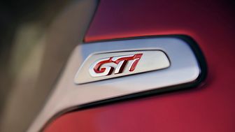 208 GTi Concept - en legend återuppstår