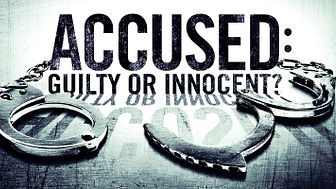 Accused: Guilty or Innocent? on Crime+Investigation