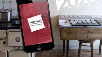 I appen Museiguide presenteras närmare 500 arbetslivsmuseer runt om i Sverige.