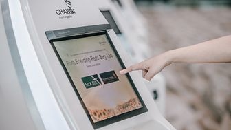 New contactless and cleaning innovations, such as the proximity touch screens, will enhance the health and safety for travellers.  