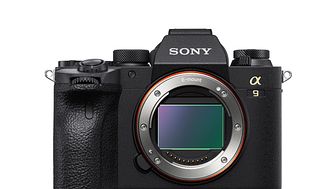 Sony Introduces Alpha 9 II Adding Enhanced Connectivity and Workflow for Professional Sports Photographers and Photojournalists