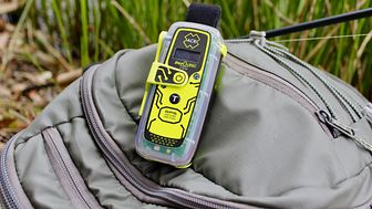 Hi res image - ACR Electronics - 406Day raises awareness about personal locator beacons, such as the ACR Electronics ResQLink View, and other 406 MHz devices