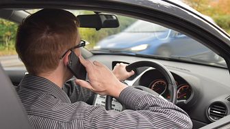 RAC comment on Government's pledge to review offence of driving while using handheld phone