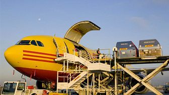 DHL Express er kvalitetcertificeret på alle europæiske og amerikanske lokationer
