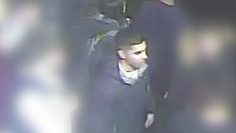 Fresh appeal after man assaulted in city centre