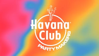 Neues Programm: Havana Club „Party Makers“