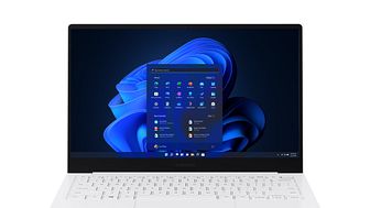 Bærbare computere fra Samsung får Windows 11