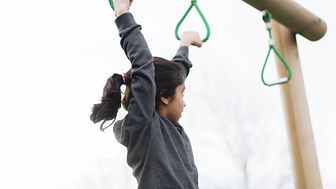 New research deepens understanding of children’s attitudes to physical activity and sport