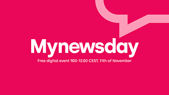 What does the future of the PR industry look like? Meet all the speakers of Mynewsday 2021