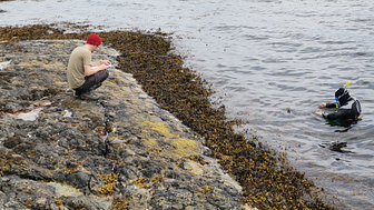 ASC-vurdering og strandsoneundersøkelse inn i akkrediteringsomfanget for miljøtjenester TEST 252 for Åkerblå AS