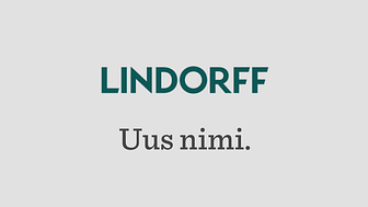 Alates 1. oktoobrist on Lindorffi uus nimi Lowell