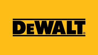 DEWALT® To Discontinue 18V NiCad Battery; Users Encouraged To Upgrade to the DEWALT 20V MAX* System