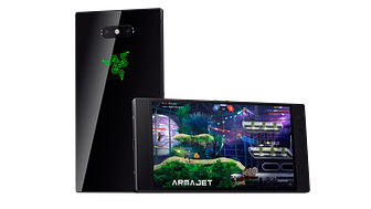 Överlägsen spelupplevelse med nya Razer Phone 2 – exklusivt hos Tre