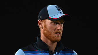 Ben Stokes is due to captain the England Men's ODI side for the first time. Photo: Getty Images