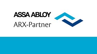 ARX-Partner, nytt konsept fra ASSA ABLOY