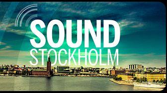 Sound Stockholm
