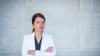 Skolborgarrådet Isabel Smedberg-Palmqvist (L) om oseriösa aktörer som expanderar i Stockholms stad. Foto: Kate Gabor