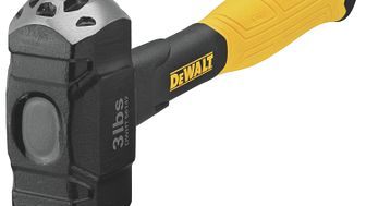 DEWALT Expands Demo Tool Offerings