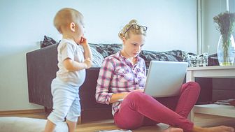 Le budget prime sur la durabilité﻿ - Une étude examine les achats de seconde main des jeunes familles sur Internet