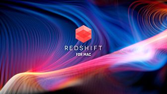 Maxon Announces Redshift for macOS Including Native Support for M1-Powered Macs