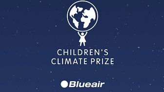 Blueair and Children’s Climate Prize team up to fight air pollution