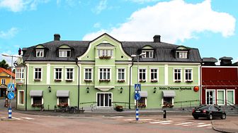 Södra Dalarnas Sparbank fyller 185 år. De är den enda banken med huvudkontor i södra Dalarna. 