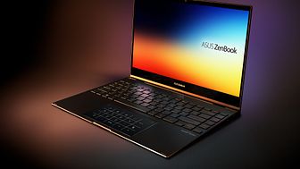 ASUS ZenBook Flip S (UX371) - (1)