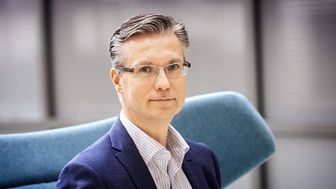 Orkla Suomen toimitusjohtaja Pasi Flinkman