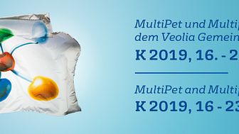 MultiPet & MultiPort auf der K 2019