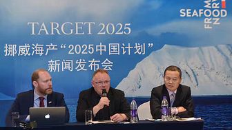 20170524 Target 2025 pressekonferanse Beijing foto Sjømatrådet